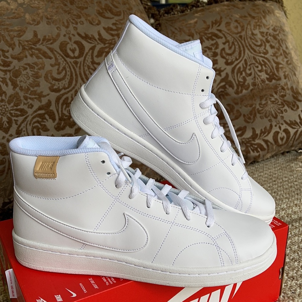Nike Court Royal 2 Mid Men’s - Picture 8 of 16
